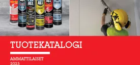 tuotekatalogi