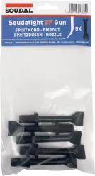 Soudatight SP Gun Suutin