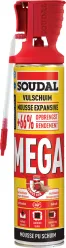 Mega Foam Genius 600ml