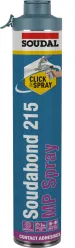 Soudabond 215 MP Spray Click & Spray 750ml