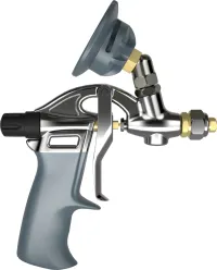 Click & Spray Adhesive gun
