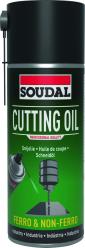 Cutting Oil