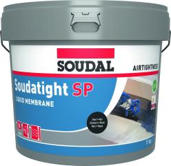 Soudatight SP Musta 11kg