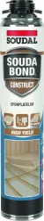 Soudabond Construct Gunfoam 750ml