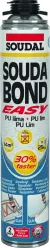 Soudabond Easy 1K Gun 750ml
