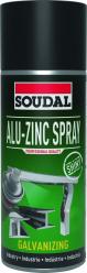 Alu-Zinc Spray Shiny