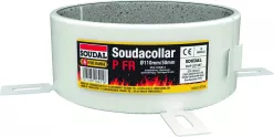 Soudacollar P FR Ø110mm/50mm