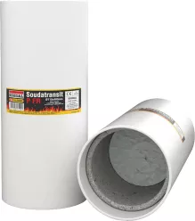 Soudatransit P FR Ø110x250mm