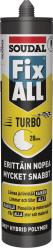 Fix ALL Turbo