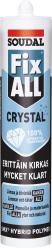 Fix ALL Crystal