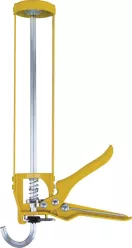 Yellow skel.gun Soudal - dripl