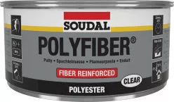Polyfiber KIRKAS