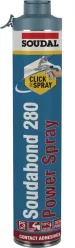Soudabond 280 Power Spray Click & Spray