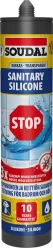 Sanitary Silicone STOP