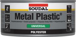 Metal Plastic Universal