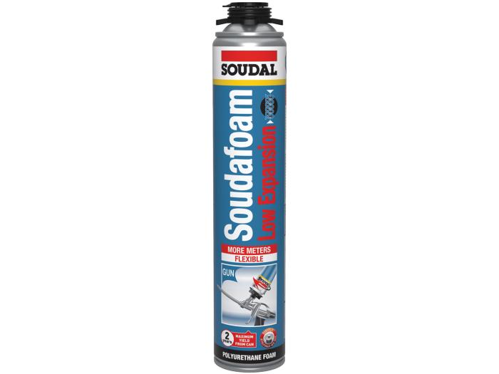 Soudafoam Flex Gun 750ml