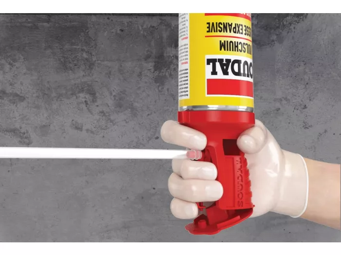 Mega Foam Genius 600ml