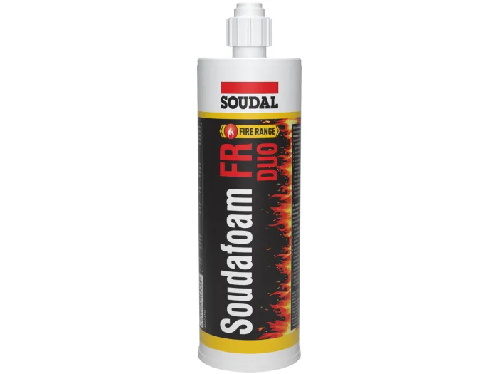 Soudafoam FR Duo 380ml
