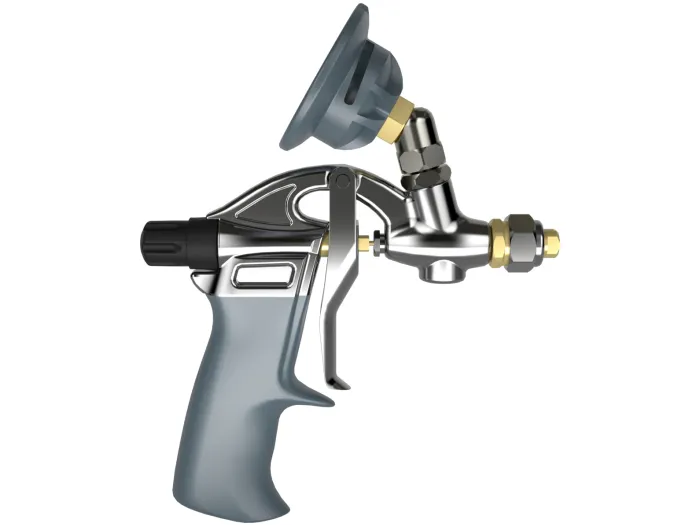 Click & Spray Adhesive gun