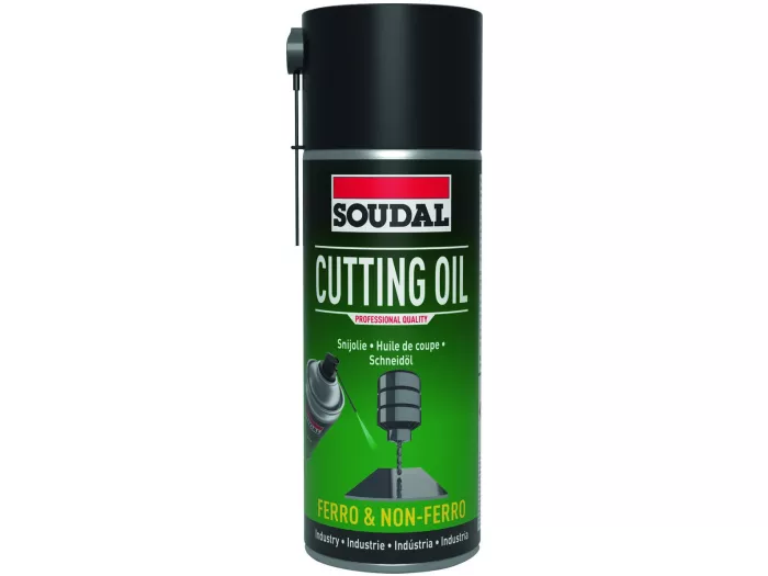 Cutting Oil 400ml