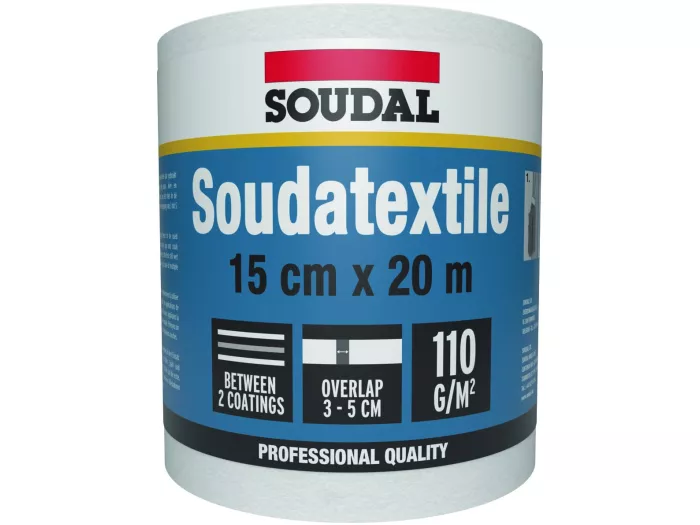 Soudatextile 110 15cm x 20m