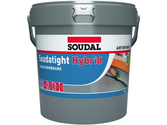 Soudatight Hybrid 6kg