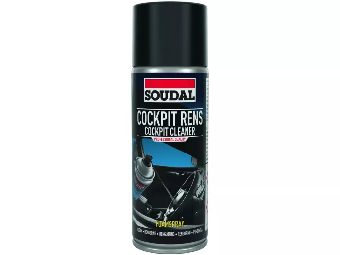 Cockpit Cleaner 400ml