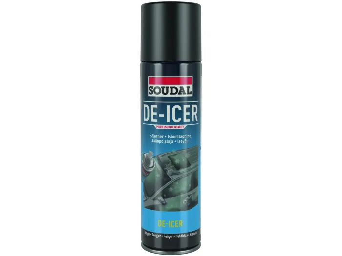 De-icer 400ml