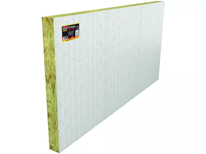 Soudal Fire Board Pro 1S 50x600x1200mm ribbed