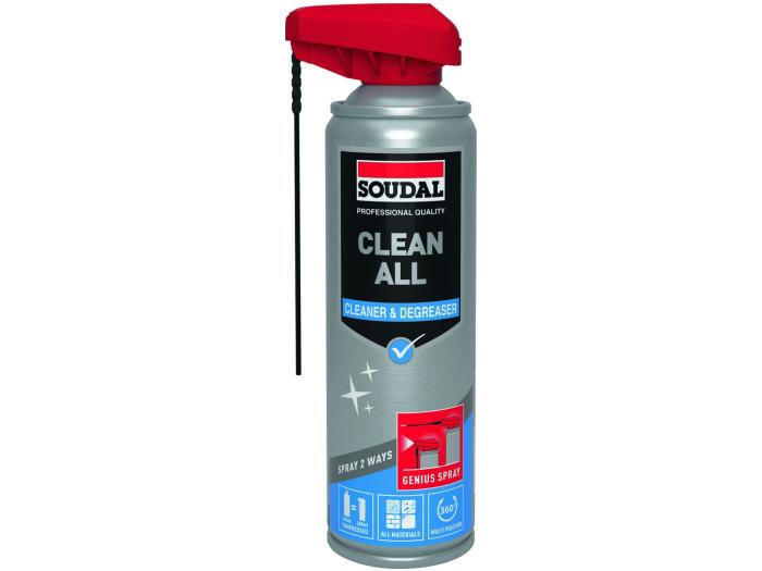 Clean All Genius Spray 300ml
