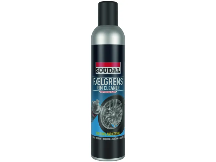 Rim Cleaner 400ml