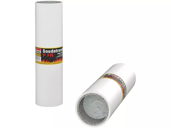 Soudatransit P FR Ø40x150mm