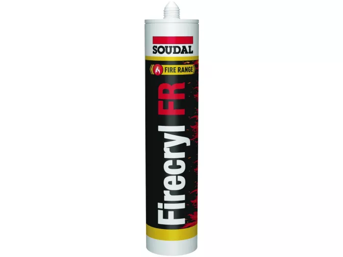Firecryl FR Valkoinen 310ml