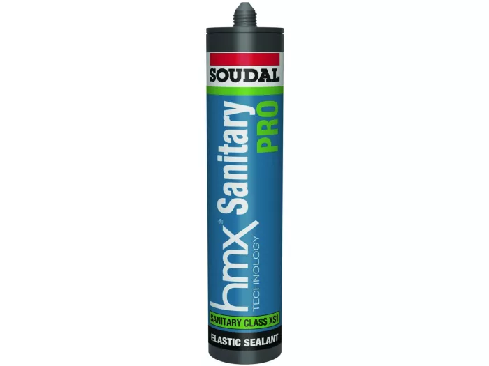 HMX Sanitary Pro Valkoinen 300ml