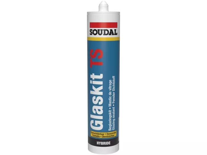 Glaskit TS Valkoinen 290ml