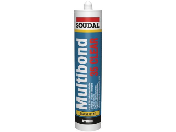 Multibond 35 Clear