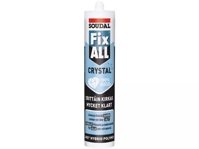 Fix ALL Crystal 290ml