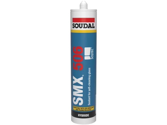 SMX 506 Valkoinen 290ml