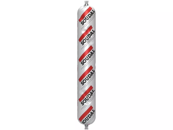 Soudaseal 222LM Harmaa 600ml