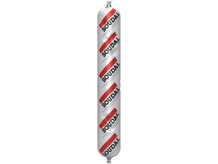 Soudaseal 222LM Harmaa 600ml