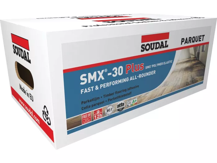 SMX-30 Plus 14kg