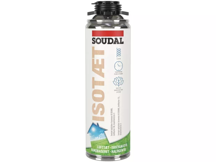 Isotaet 500ml