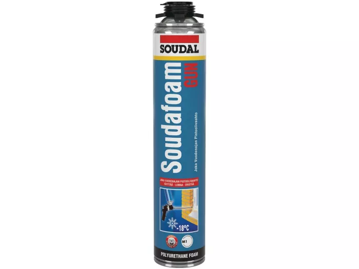 Soudafoam Gun -18°C 750ml