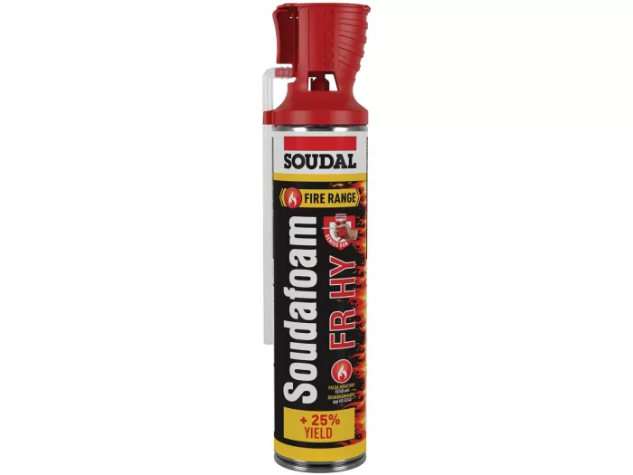 Soudafoam FR HY GG 600ml