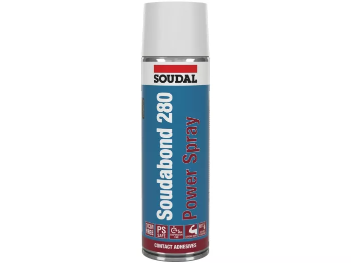 Soudabond 280 Power Spray 500ml