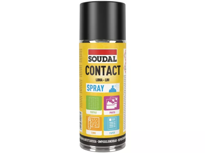 Contact Spray Adhesive 300ml
