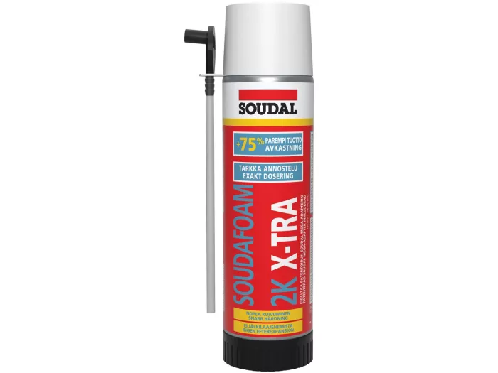 Soudafoam 2K X-tra 400ml