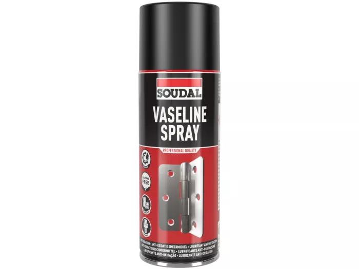 Vaseline Spray 400ml