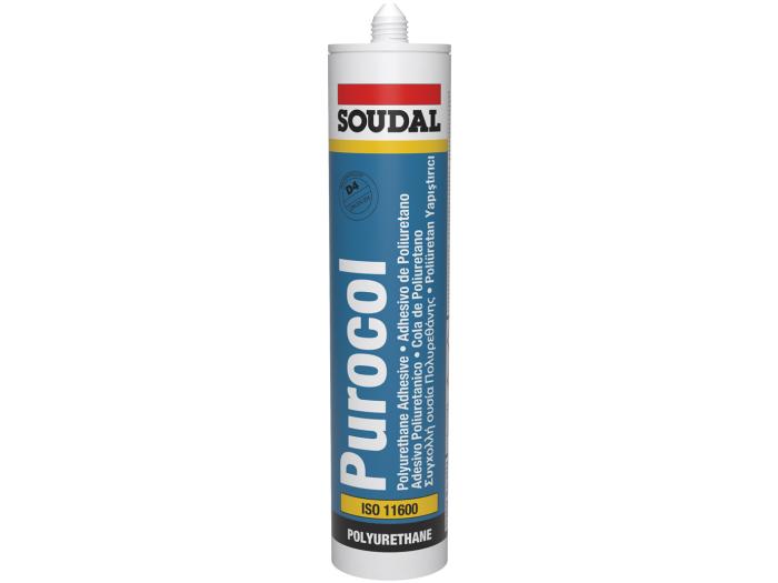 Product shot Purocol (D4) 310ml