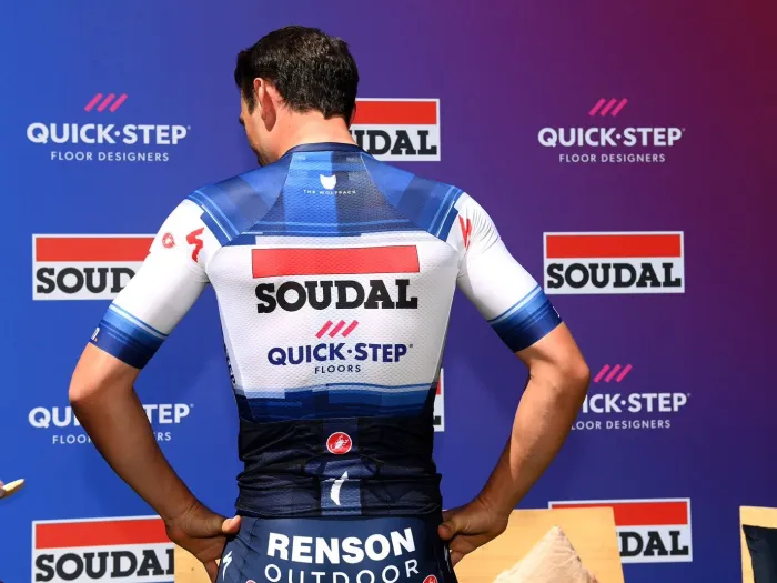 Soudal Quick-step
